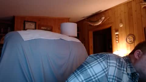 bigthicksatisfying2 online show from March 12, 8:07 am