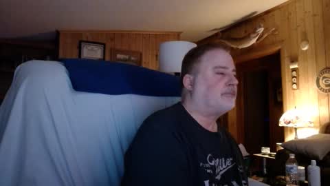 bigthicksatisfying2 online show from September 17, 5:55 am