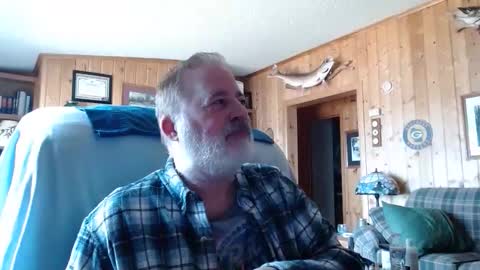 bigthicksatisfying2 online show from April 20, 8:45 pm