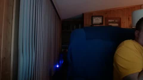 bigthicksatisfying2 online show from October 20, 12:48 am