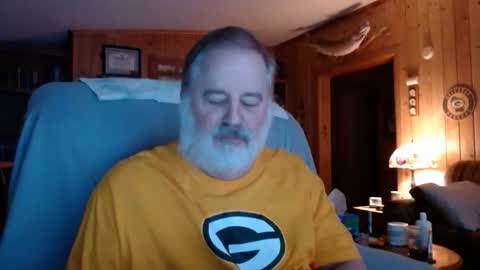 bigthicksatisfying2 online show from May 17, 7:28 am