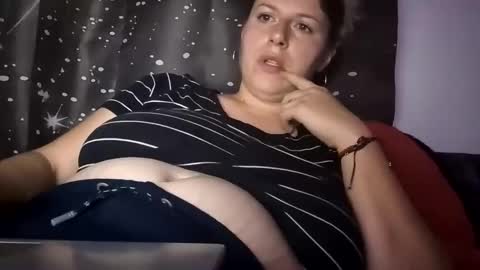 bigtitslala online show from November 11, 8:33 pm