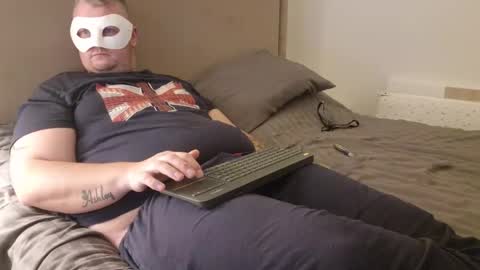 bigtitsmcghee online show from October 13, 10:56 pm