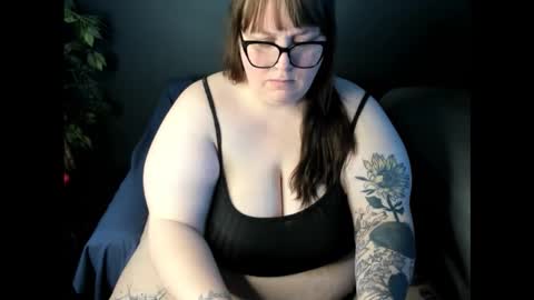 bigtittybbw online show from March 9, 5:28 pm
