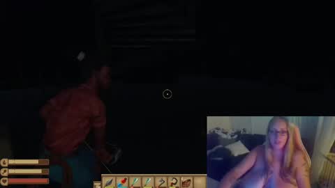 Mountain Mama online show from October 7, 12:50 am