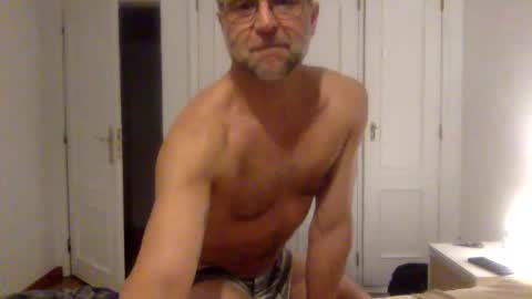 bigvega79 online show from April 11, 11:20 pm