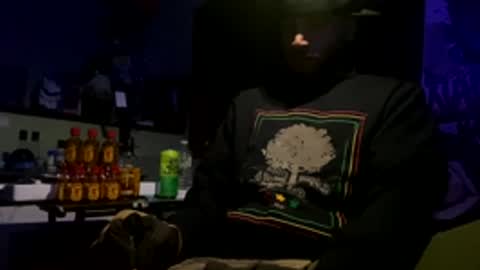 Floppyphallus online show from December 5, 9:01 pm