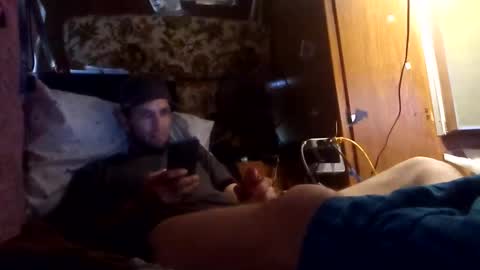 bigwalkdog420 online show from February 7, 5:18 pm