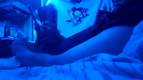 bigwalkdog420 online show from February 15, 7:16 am