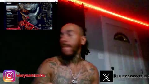 bigwaynebabyxxx online show from October 18, 7:23 am