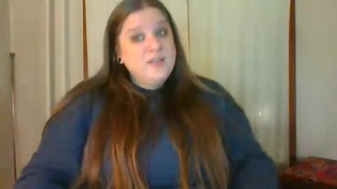 Lady of the WHEEL online show from December 17, 2:55 am