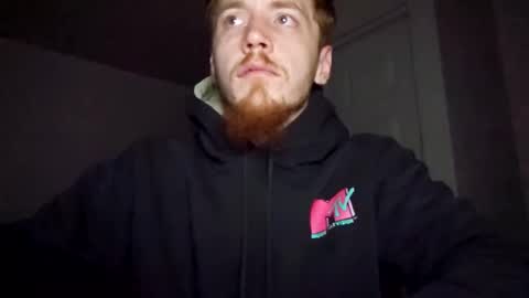 Onlyfans redheadedwhitedick online show from February 2, 3:54 am