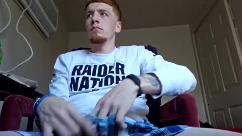 Onlyfans redheadedwhitedick online show from February 21, 9:22 pm