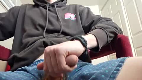 Onlyfans redheadedwhitedick online show from February 20, 7:52 pm