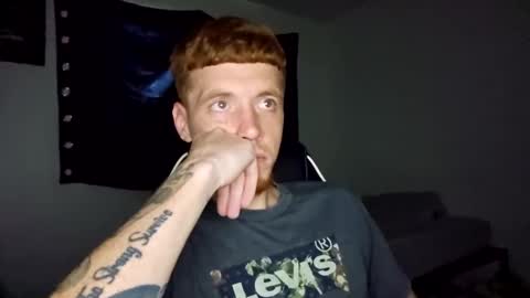 Onlyfans redheadedwhitedick online show from September 19, 6:11 pm