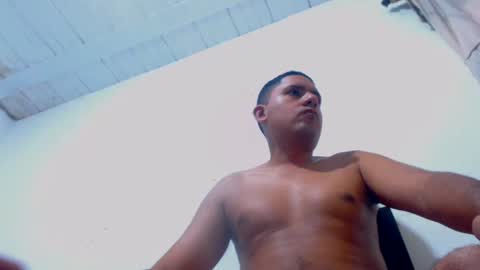 andres online show from November 18, 5:49 pm