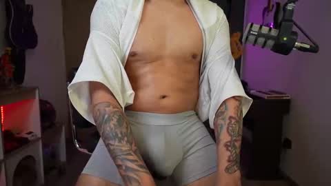 bigxboy96 online show from October 20, 5:29 pm