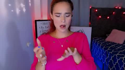 Biikergiirl online show from February 9, 11:04 am