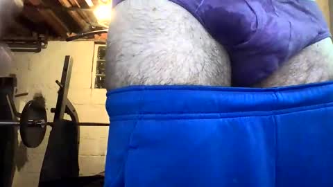 Jeff online show from October 23, 12:34 am