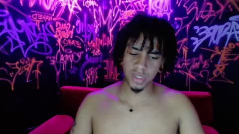 Sebas online show from November 25, 6:07 pm