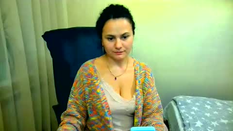 DOM NIKA online show from September 15, 8:32 pm