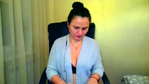 DOM NIKA online show from February 16, 10:10 pm