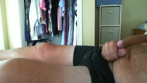 Billiam8 online show from July 17, 8:33 pm