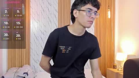 Billie online show from November 11, 4:03 am