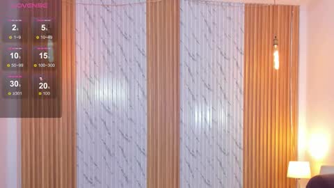 Billie online show from November 6, 4:15 am