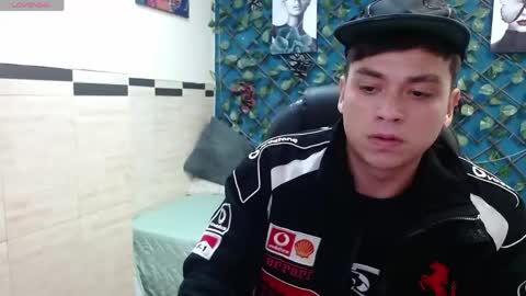billie_kit online show from June 9, 4:12 am