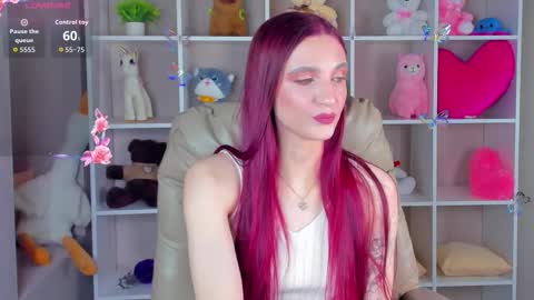 Alisha online show from December 1, 9:40 am