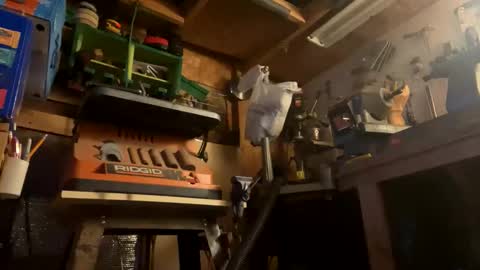 billisonn online show from January 15, 6:06 pm