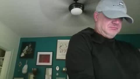 billjames55 online show from April 5, 7:33 pm