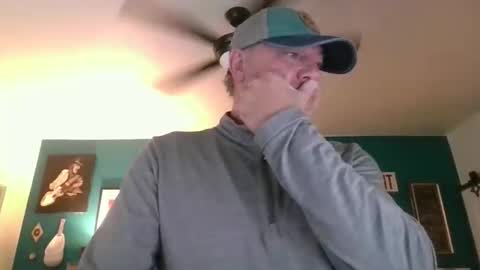 billjames55 online show from April 8, 2:31 pm