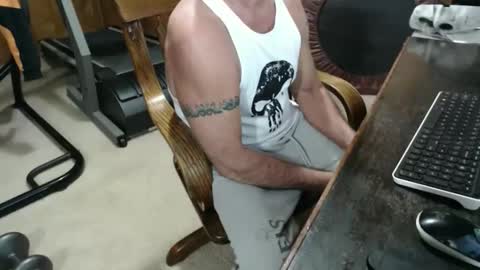 billy471 online show from February 15, 4:49 pm