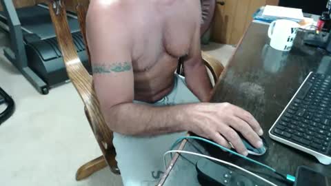 billy471 online show from May 19, 6:37 pm