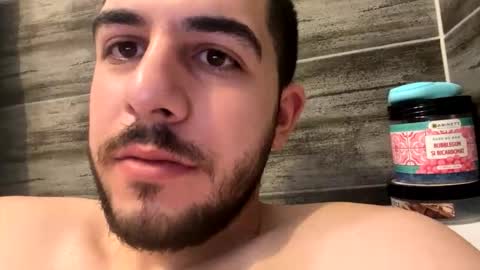 Snapshot of billy_antonny11 chatting on October 19, 10:09 am billy_antonny11 online show from October 19, 10:09 am