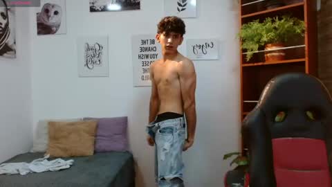 billy wild online show from April 17, 12:29 pm