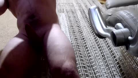 Billy online show from April 8, 1:30 am