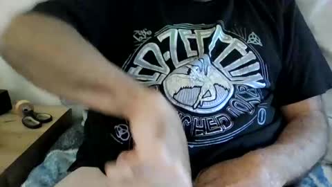 billydubs online show from May 11, 4:04 pm