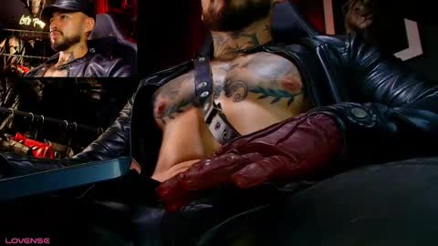 billy online show from March 12, 6:11 pm