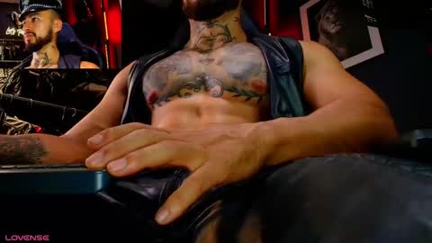 billy online show from February 15, 6:28 pm