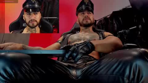 billy online show from March 6, 2:19 am