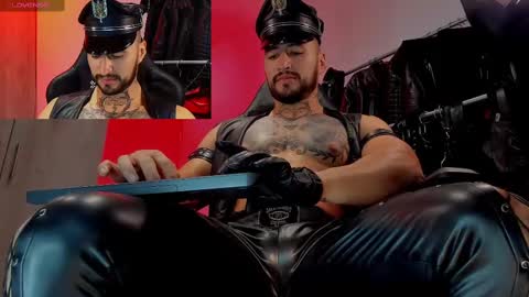 billy online show from March 5, 11:16 pm