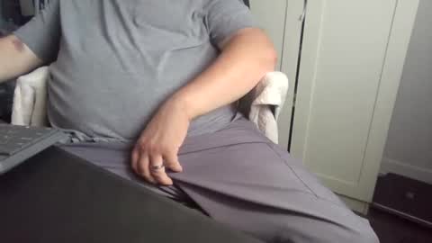 billymcn online show from October 8, 4:02 pm