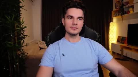 BillyPassion online show from November 20, 6:49 pm