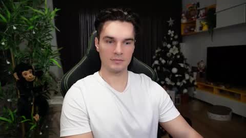 BillyPassion online show from December 20, 10:11 am