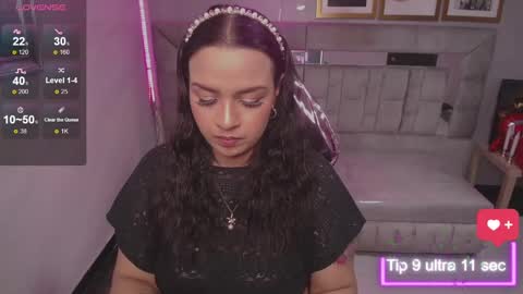 Live 1000pm 600am COLOMBIAN HOUR online show from February 21, 3:34 am