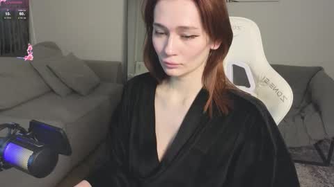 bimboterica online show from January 12, 6:04 pm