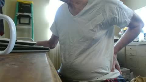 Bimbttm online show from February 12, 3:37 pm